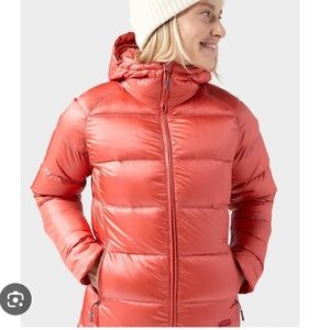 Stio Hometown Hooded Jacket